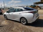 2016 Toyota Prius  zu verkaufen in Temple, TX - Hail