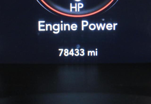 DODGE CHARGER 2021 Szary