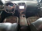 2018 Ford Explorer Xlt zu verkaufen in Lexington, KY - Mechanical