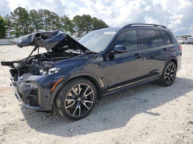 2019 Bmw X7 Xdrive50I