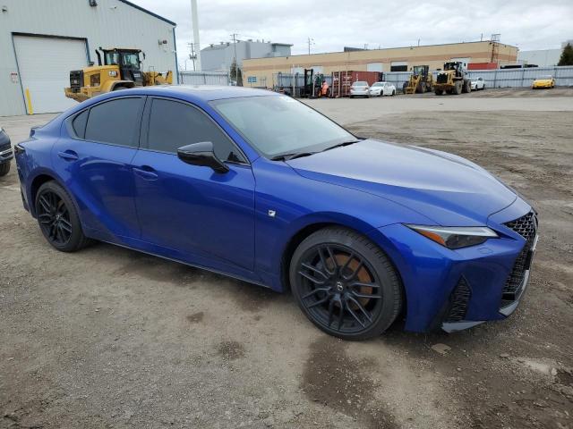 2024 LEXUS IS 350 F SPORT