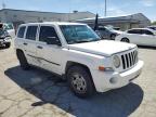 2007 Jeep Patriot Sport en Venta en Las Vegas, NV - Side
