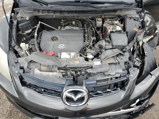 2011 MAZDA CX-7 