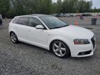 2013 Audi A3 Premium Plus na sprzedaż w Arlington, WA - Front End