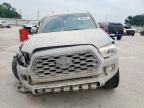 2021 Toyota Tacoma Double Cab   на продаже в Wilmer, TX - Side