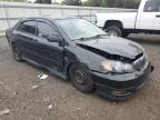 2007 Toyota Corolla Ce de vânzare în New Britain, CT - Rear End