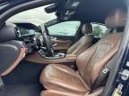 2017 Mercedes-Benz E 43 4Matic Amg de vânzare în East Granby, CT - Minor Dent/Scratches
