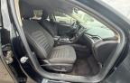 2017 Ford Fusion Se იყიდება Oklahoma City-ში, OK - Minor Dent/Scratches