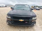 2018 Chevrolet Silverado K1500 Lt for Sale in Taylor, TX - Front End