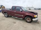 2000 Ford F150  en Venta en Grand Prairie, TX - Front End
