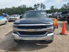 2018 Chevrolet Silverado C1500 Lt للبيع في Greenwell Springs، LA - Front End