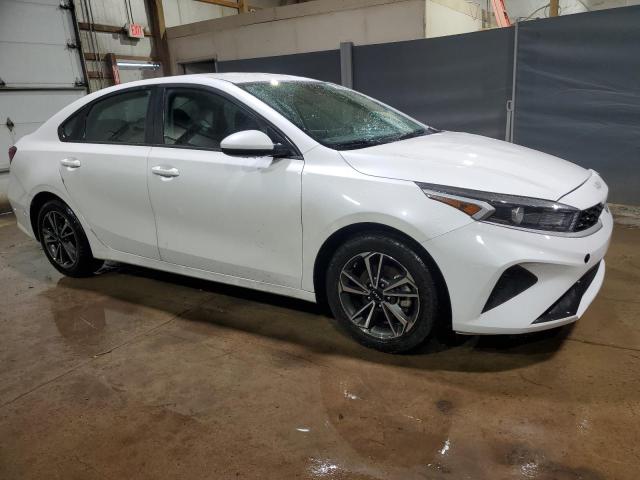  KIA FORTE 2023 Biały