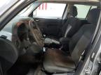 2015 Jeep Patriot Sport იყიდება Leroy-ში, NY - Side