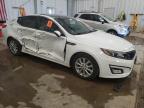 2015 Kia Optima Ex for Sale in Franklin, WI - Side