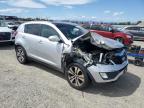 2012 Kia Sportage Ex للبيع في Anderson، CA - Front End