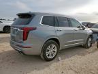 2024 CADILLAC XT6 LUXURY   à vendre chez Copart TX - SAN ANTONIO
