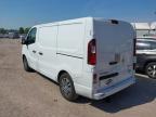 2016 VAUXHALL VIVARO 270 for sale at Copart WESTBURY