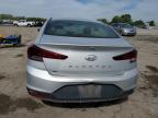 2019 Hyundai Elantra Se იყიდება Dyer-ში, IN - Front End