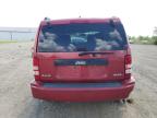 2008 Jeep Liberty Sport იყიდება Columbia Station-ში, OH - Side