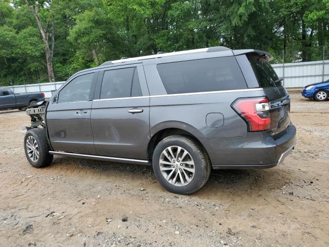  FORD EXPEDITION 2018 Szary
