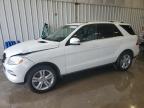 2013 Mercedes-Benz Ml 350 4Matic for Sale in Franklin, WI - Front End