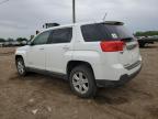 2015 Gmc Terrain Sle for Sale in Portland, MI - Front End