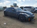 2004 Nissan 350Z Coupe zu verkaufen in Elgin, IL - Front End