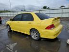 2002 Mitsubishi Lancer Oz Rally for Sale in Littleton, CO - Front End