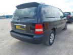 2005 KIA SEDONA LE for sale at Copart WESTBURY