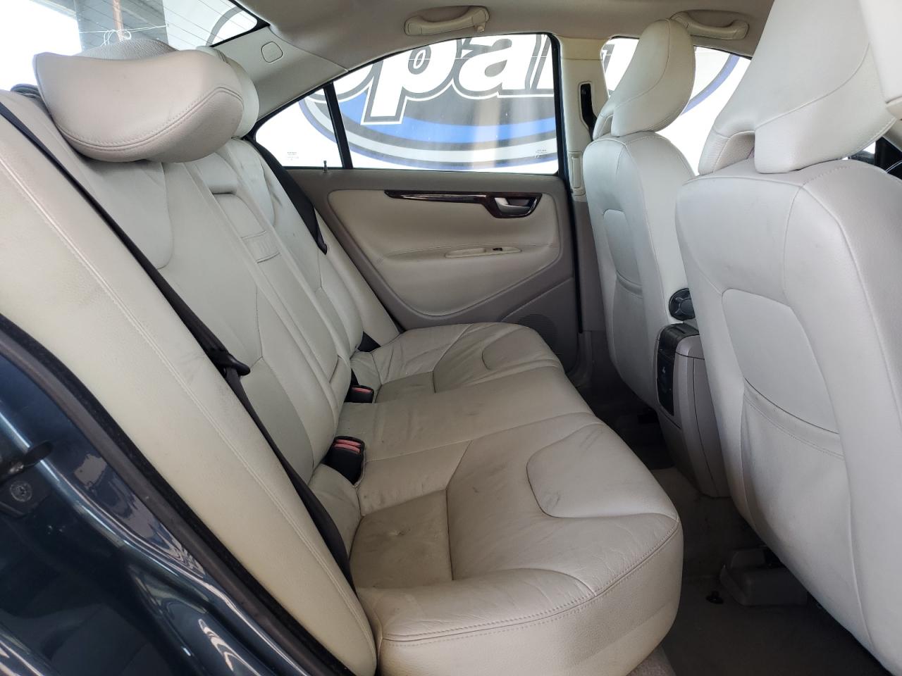 2006 Volvo S60 2.5T VIN: YV1RS592562553236 Lot: 58473315