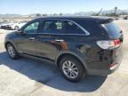 2017 Kia Sorento Lx продається в Sun Valley, CA - Minor Dent/Scratches