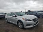 2016 Hyundai Sonata Eco იყიდება Des Moines-ში, IA - Mechanical