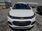 2022 Chevrolet Trax 1Lt на продаже в Spartanburg, SC - Side
