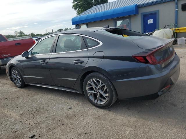  HYUNDAI SONATA 2023 Угольный