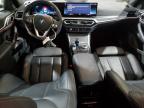 2022 Bmw I4 Edrive 40 zu verkaufen in North Billerica, MA - Front End