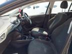 2015 VAUXHALL CORSA DESI for sale at Copart BRISTOL