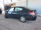 2017 Nissan Versa S იყიდება Phoenix-ში, AZ - Front End