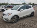 2014 Buick Encore Premium for Sale in Central Square, NY - Water/Flood