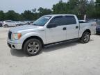 2014 Ford F150 Super 3.7L for Sale in Ocala, FL - Water/Flood
