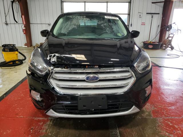  FORD ESCAPE 2019 Черный