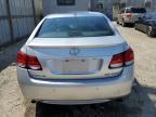 2007 Lexus Gs 350 იყიდება Los Angeles-ში, CA - Normal Wear