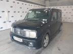 2004 NISSAN CUBE for sale at Copart CASTLEDERMOT - IRELAND