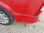 1999 VAUXHALL ASTRA CLUB for sale at Copart WISBECH