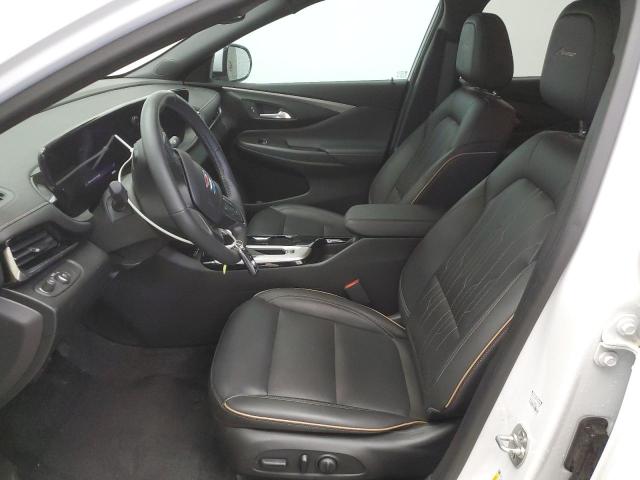  BUICK ENVISTA AV 2024 White