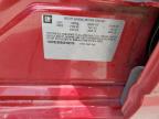 2010 Cadillac Cts Luxury Collection zu verkaufen in Grand Prairie, TX - Rear End