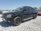 2012 Chevrolet Avalanche Lt for Sale in Greenwood, NE - Side