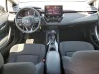 2022 Toyota Corolla Se на продаже в Rancho Cucamonga, CA - Rear End