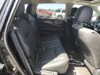 2018 Infiniti Qx60  на продаже в Madisonville, TN - Top/Roof