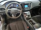 2015 Chrysler 200 Limited   за продажба в Ebensburg, PA - Front End
