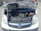 2012 VAUXHALL VIVARO 290 for sale at Copart SANDWICH
